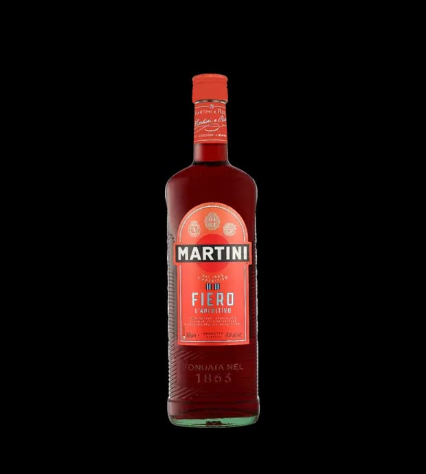 Martini Fiero
