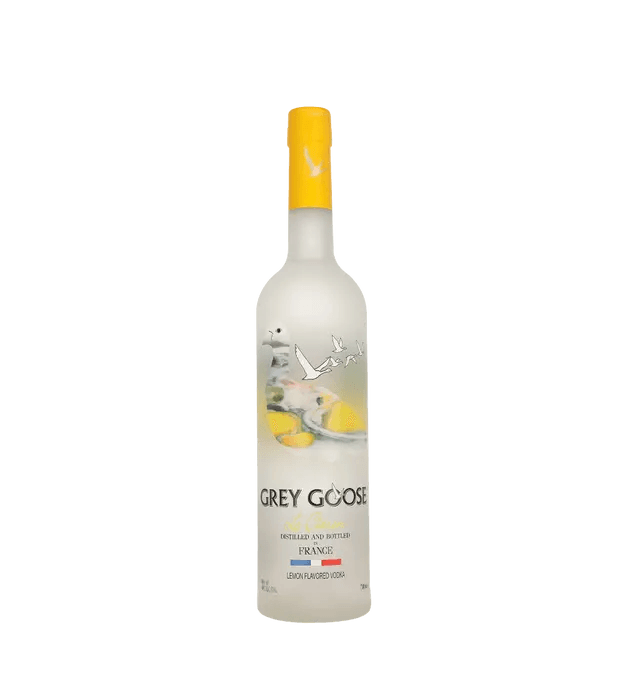 Grey Goose Citron
