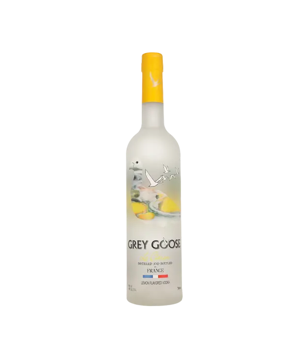 Grey Goose Citron