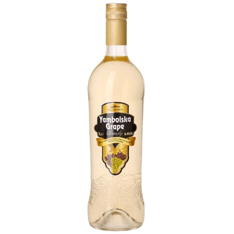 Yambolska Grape