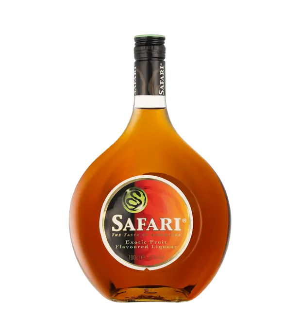 Safari