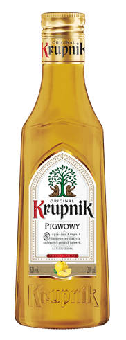 Krupnik Pigwowy