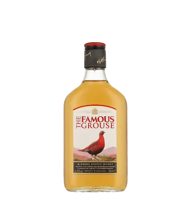 Famous Grouse