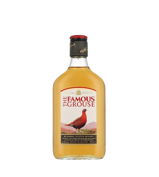 Famous Grouse