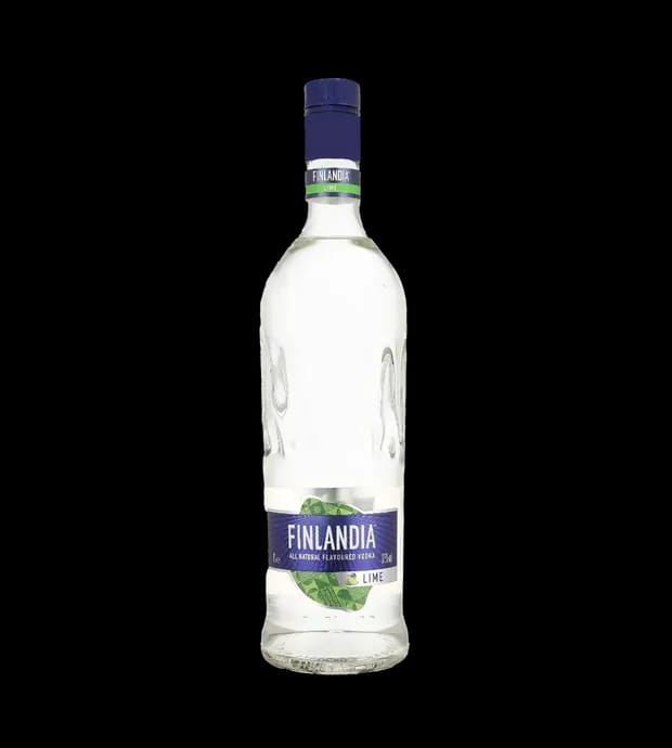 Finlandia lime