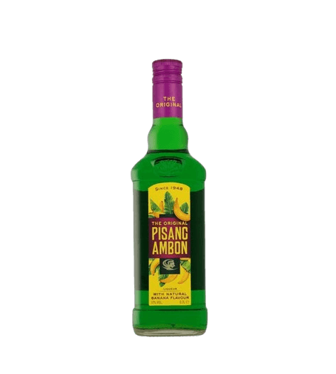 Pisang Ambon