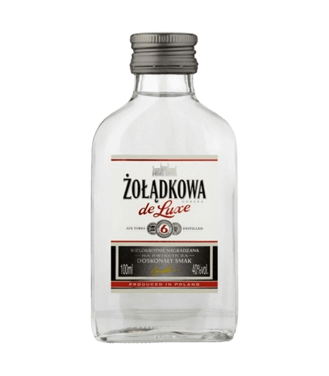 Zoladkowa Deluxe