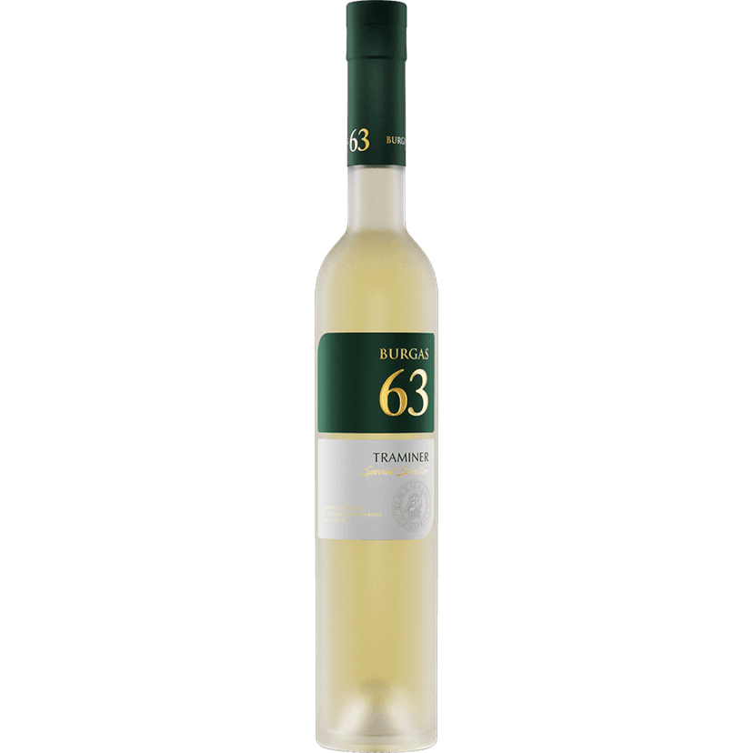Burgas 63 Traminer