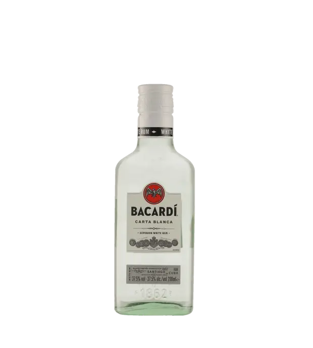 Bacardi