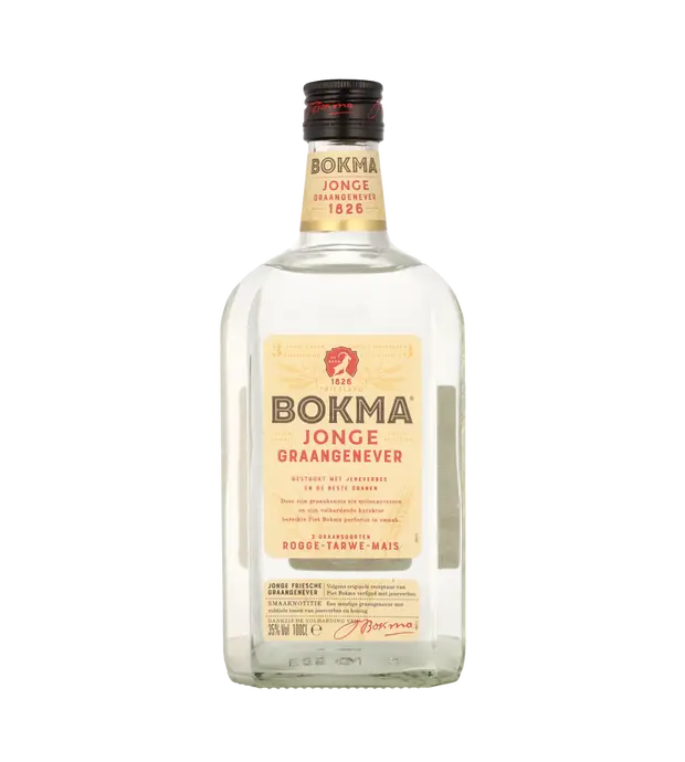 Bokma