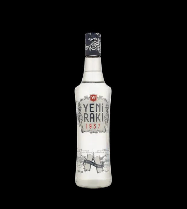 Yeni Raki
