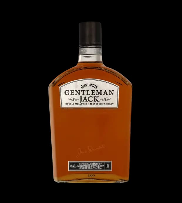 Jack Daniels Gentleman Jack