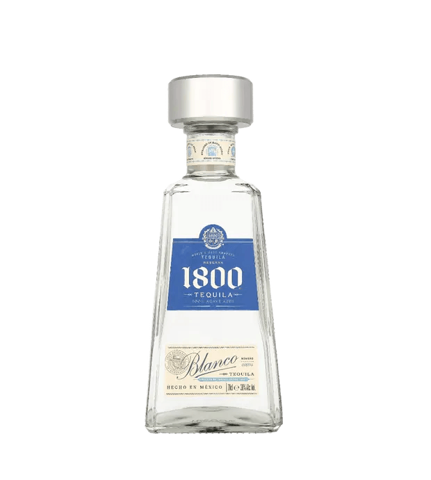 1800 Silver Tequila