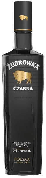 Zubrowka Czarna