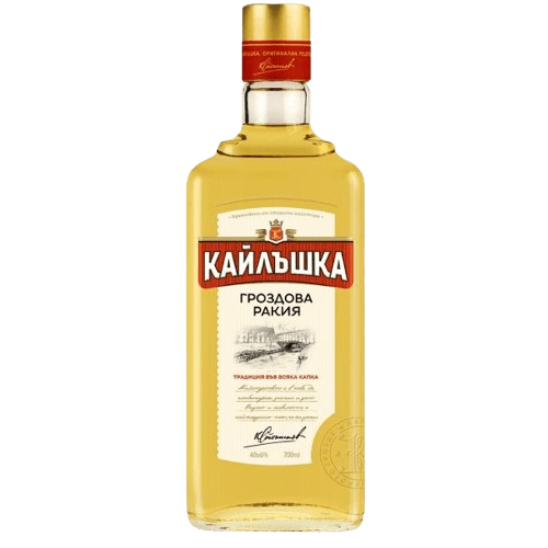 Kailishka Grape