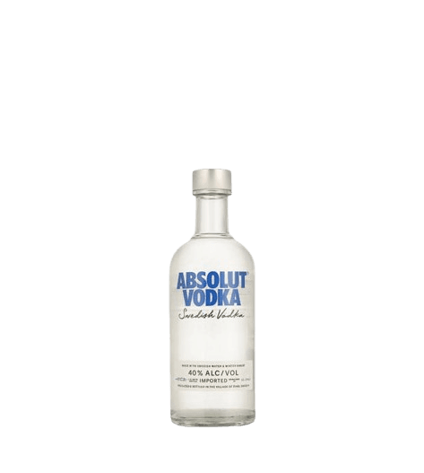 Absolut Vodka