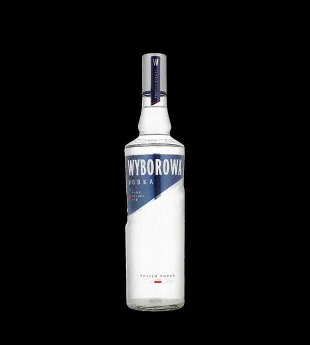 Wyborowa