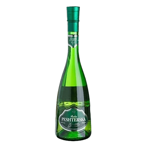 Peshterska Grape