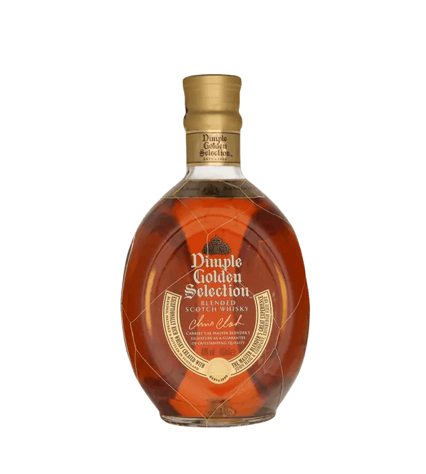 Dimple Golden Selection