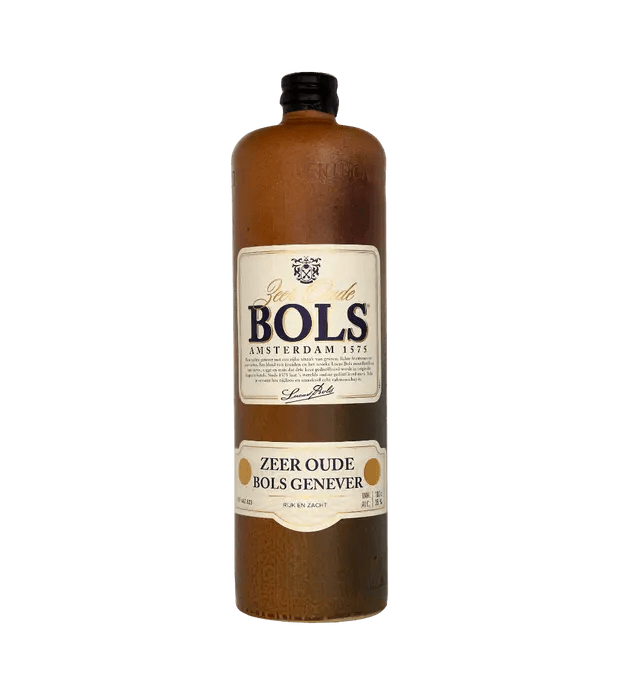 Bols Zeer Oude Jenever