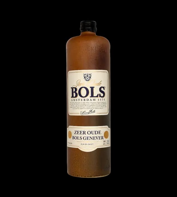 Bols Zeer Oude Jenever