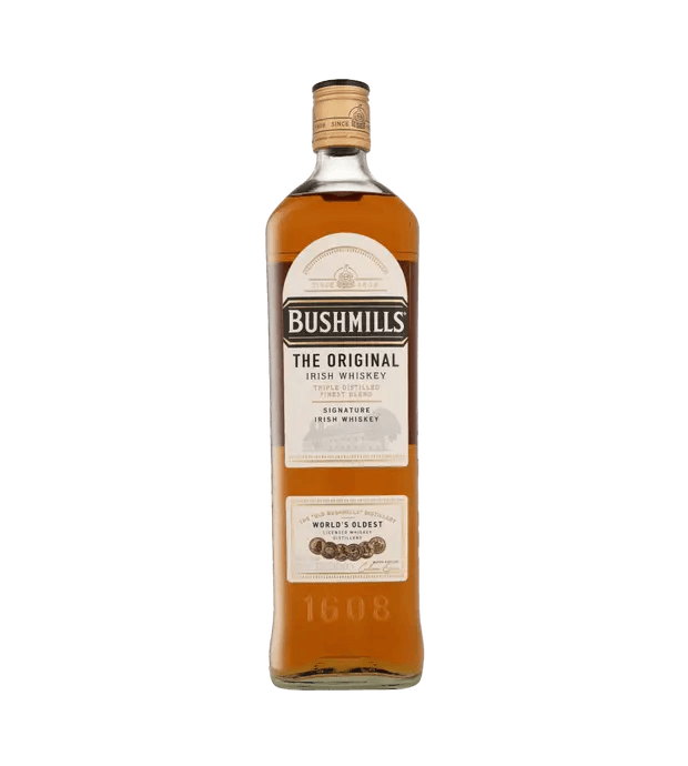 Bushmills Original