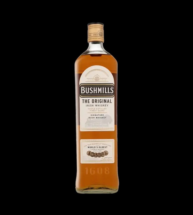 Bushmills Original