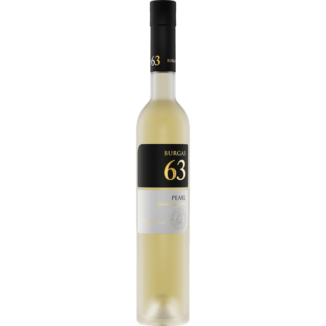 Burgas 63 Pearl