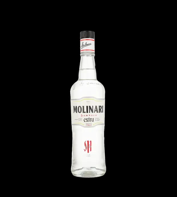 Molinari Sambuca