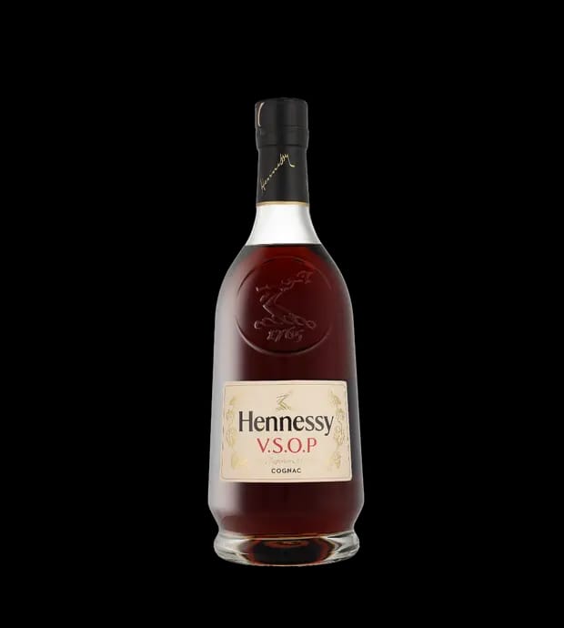 Hennessy VSOP