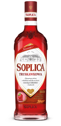 Soplica Truskawkowa