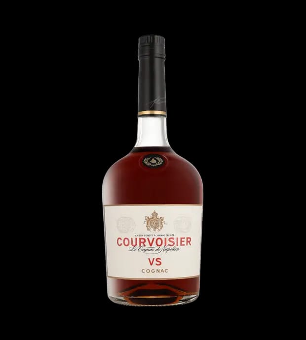 Courvoisier VS