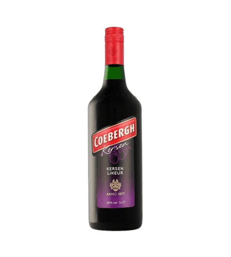 Coebergh Kersen