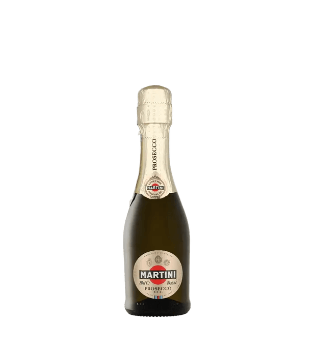 Martini Prosecco