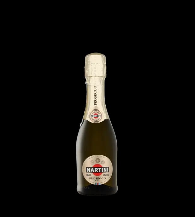 Martini Prosecco
