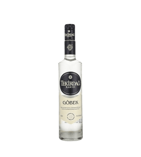Raki Tekirdag Gobek NRF