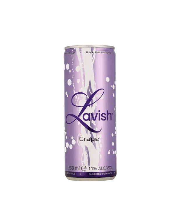 Lavish Absinthe Grape