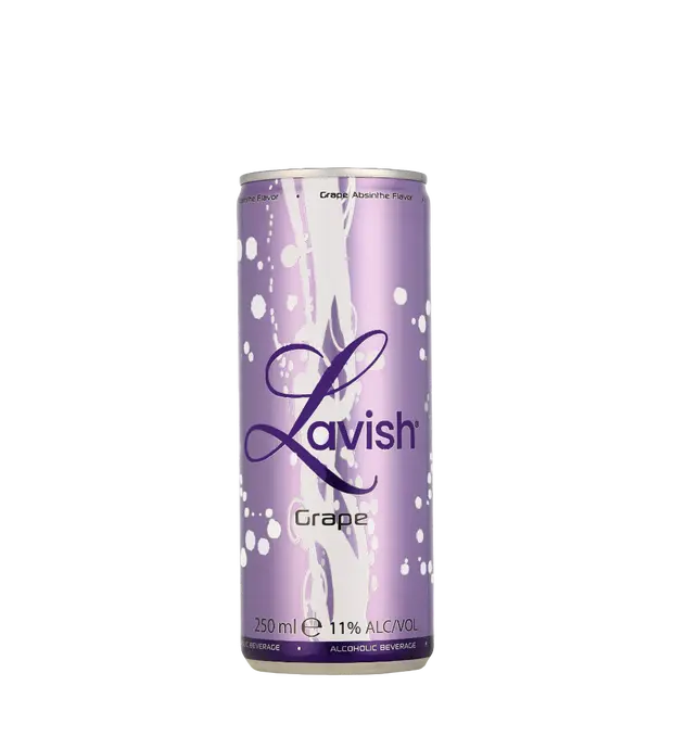 Lavish Absinthe Grape