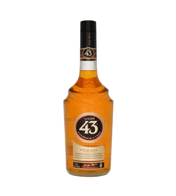 Licor 43