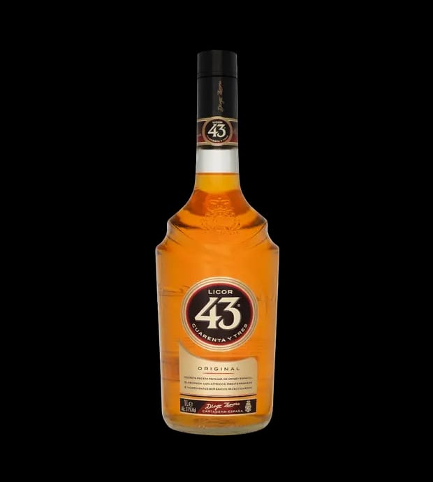 Licor 43