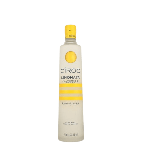 Ciroc Limonata