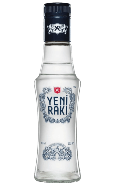 Yeni Raki