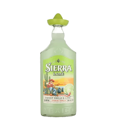 Sierra Lime 0.70 liter