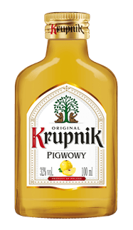 Krupnik Kweepeer
