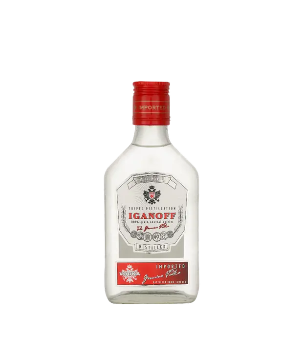 Iganoff