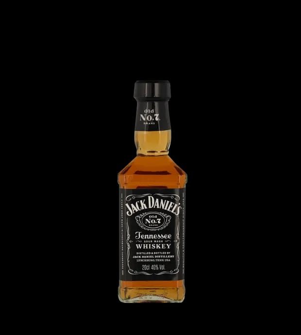 Jack Daniels