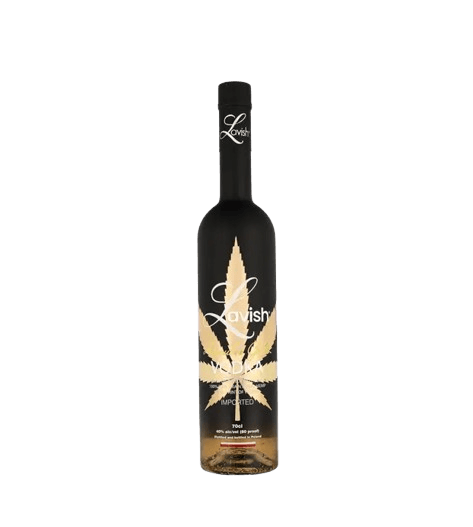 Lavish Acapulco Gold