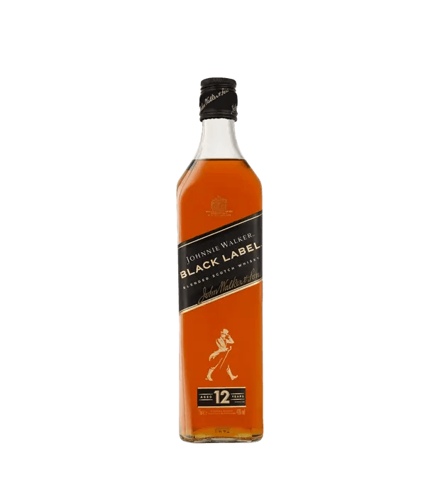 Johnnie Walker Black Label