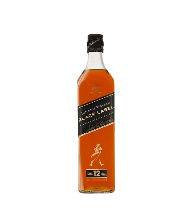Johnnie Walker Black Label