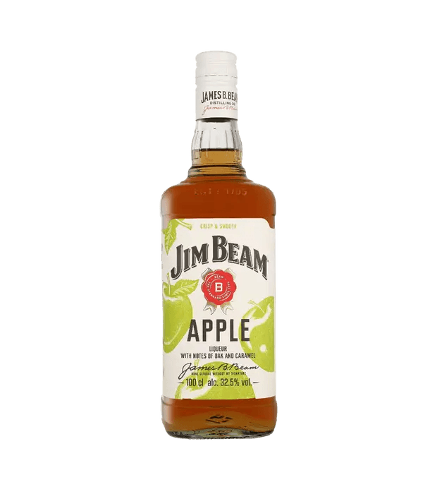 Jim Beam Apple
